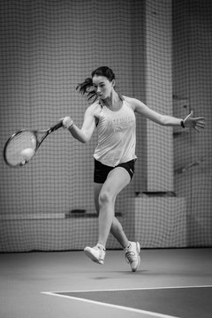 Ausschnitte 2058 - Ellerbeker Weihnachtsturnier